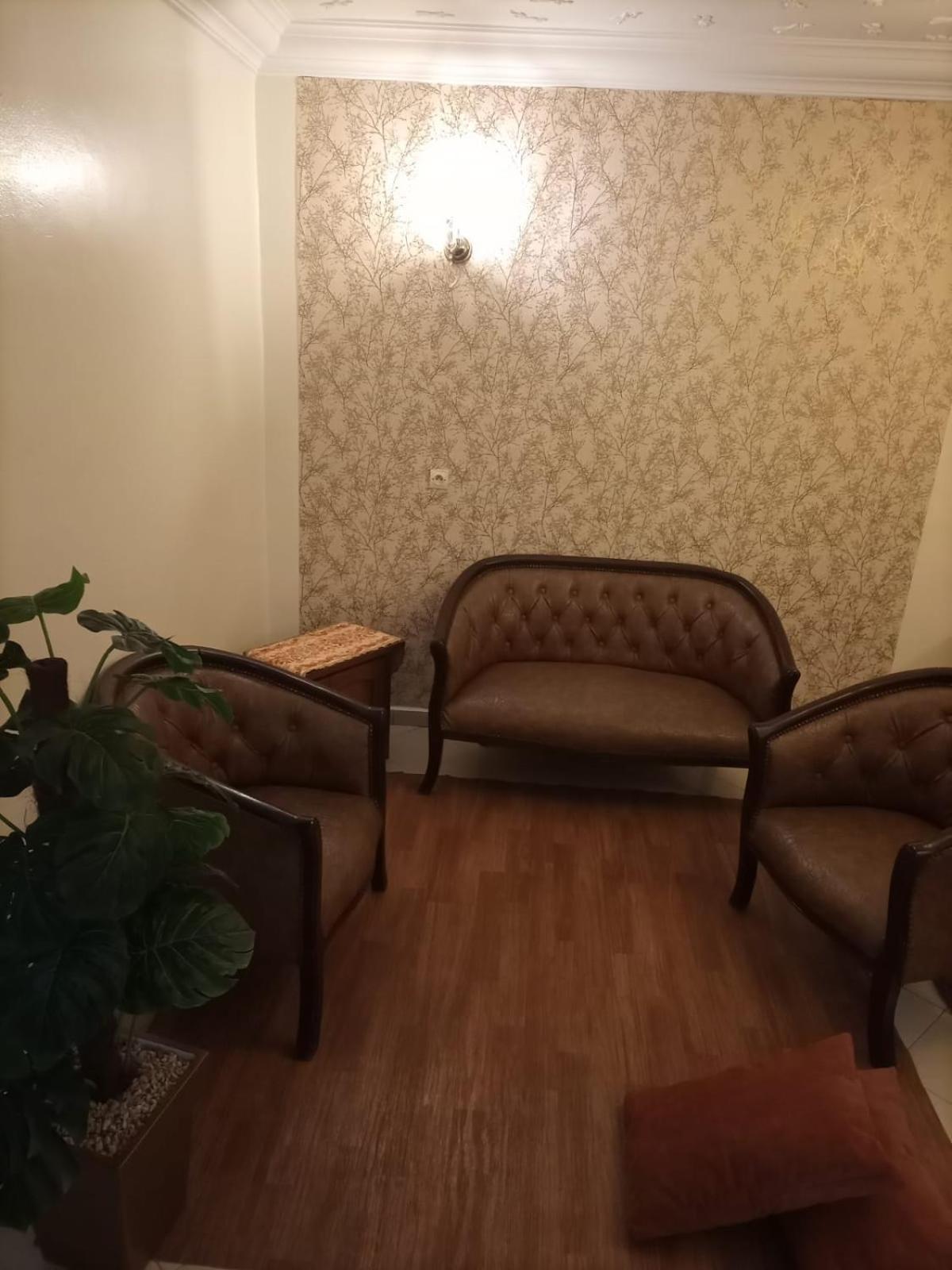 Appt, Agreable Lumineux Et Ensoleille Apartman Agadir Kültér fotó
